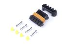 LS1 coil plugs and pins connector set