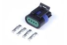 Plugs and Pins for Idle Air Motor 2 Screw Style