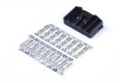 32 Pin TYCO plug and pins only connector