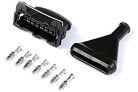 Bosch 7 Pin Junior Timer Female Connector