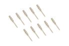 Male pins for Deutsch DTM series connectors