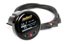 Haltech gaugeART CAN OLED Gauge 2 inch 52mm