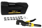 HC5 Hydraulic Crimper 5 TON alternate view