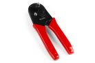 Crimping tool for DTP Series solid contacts