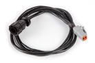CAN Cable DTM4 to Circular Connector 1200mm TCA-8