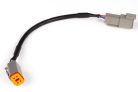 CAN Cable DT to DTM Adaptor for CAN Keypad