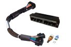 Elite 1000/1500 PnP adapter harness for Subaru WRX MY99-00