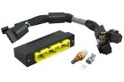 Elite 1000/1500 PnP adapter harness for Mitsubishi VR4 and Eclipse 1G