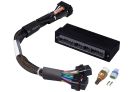Elite 1000/1500 plug and play adaptor harness for Honda OBD-I