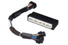 Elite 1500 PnP adapter harness for Honda DC5