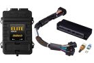 Elite 1500 PnP Adapt Harness ECU Kit for Mitsubishi EVO 1-3 & GSR