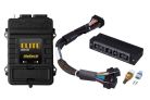 Elite 1500 PnP Adapt Harness ECU Kit for Mitsubishi VR4 & Eclipse 1G