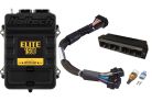 Elite 1500 PnP ECU Kit Subaru WRX MY99-00