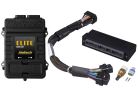 Elite 1500 PnP Adapt Harness ECU Kit for Mitsubishi EVO 4-8 & 2G