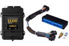 Elite 1500 PnP Adapt Harness ECU Kit for Nissan Silvia S13 CA18