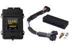 Elite 1500 PnP Adapt Harness ECU Kit for Nissan Silvia S13 SR20