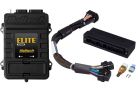 Elite 1500 ECU kit adaptor harness for Honda EP3