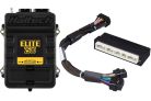 Elite 2500 Plug n Play Adapter Kit Subaru WRX MY06-10