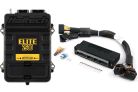 Elite 2500 PnP Adapt Kit for Subaru GDB WRX MY01-05