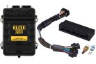 Elite 2500 PnP Adapt Harness ECU Kit for Mazda RX7 FD S6