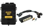 Elite 2500 PnP Adapt Kit for Subaru Liberty 3.0R GT MY04/05