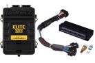 Elite 2500 PnP Adapt Kit for Toyota LandCruiser 1FZ-FE