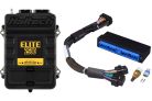 Elite 2500 PnP Adapt Harness ECU Kit for Nissan Patrol Y60 Y61 Auto
