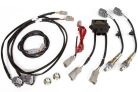 WB2 NTK Dual Channel CAN O2 Wideband Controller Kit