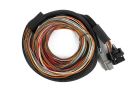 IO16 Universal Wire Harness 2.6M detail view automotive replacement part