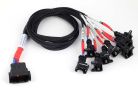 Nexus V8 Junior Timer EV1 Secondary Injector Breakout