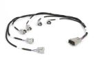 i6 Sumitomo Denso Primary Injector Harness detail view