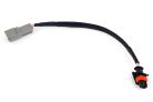 Nexus Rebel LS 2 Pin Bosch Alternator Harness Detail View