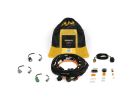 Nexus Rebel JZ - Main Terminated Harness