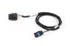 Nexus Rebel LS T56 Transmission Harness Detail