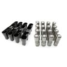 Genuine GM LS7 Heavy Duty Lifter and Guide Kit with lifters and guides