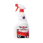 Bowden's Own Clean Detail 750mL spray bottle for car cleaning