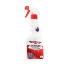 Bowden's Own Leather Love 500mL cleaner and conditioner bottle