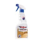 Bowden's Own Leather Guard 500mL bottle with UV protection