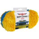Bowden's Own Muffy Sponge microfibre hybrid car wash sponge
