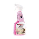 Bowden's Own Pong-Go 500mL odor eliminator bottle