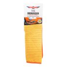Bowden's Own Debugger Microfibre Cloth 400x500mm blue cleaning cloth