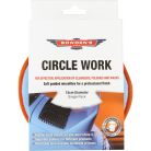 Bowden's Own Circle Work Applicator Pad 15cm