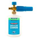 Bowden's Own Snow Blow Cannon foam applicator for car detailing