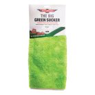 Bowden's Own Big Green Sucker Drying Towel 700x400mm microfibre