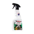 Bowden's Own Ta Ta Tar Remover 500mL citrus-based formula
