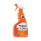 Bowden's Own Wet Dreams Sealant 770mL bottle with premium car paint protection