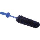Bowden's Own The Flat Head Brush with knuckle protector