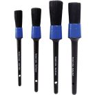 Bowden's Own The Foursome Brush Set with four detailing brushes