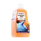 Bowden's Own Nanolicious Wash 2 Litre car care product bottle