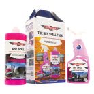Bowden's Own The Dry Spell Pack rinseless car wash kit